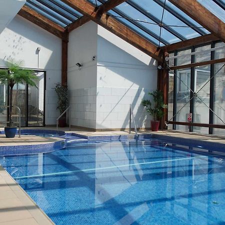 The Hannafore Point Hotel ลู ภายนอก รูปภาพ