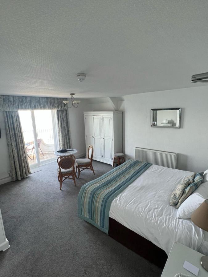 The Hannafore Point Hotel ลู ภายนอก รูปภาพ