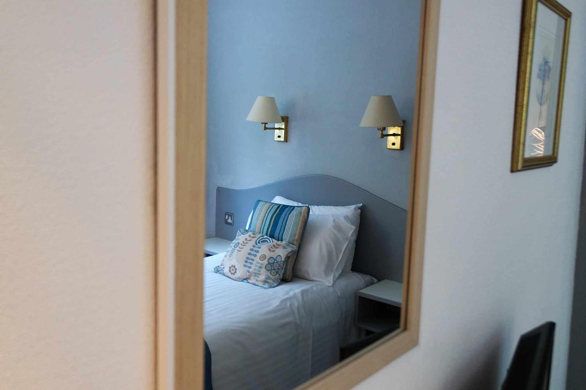 The Hannafore Point Hotel ลู ห้อง รูปภาพ