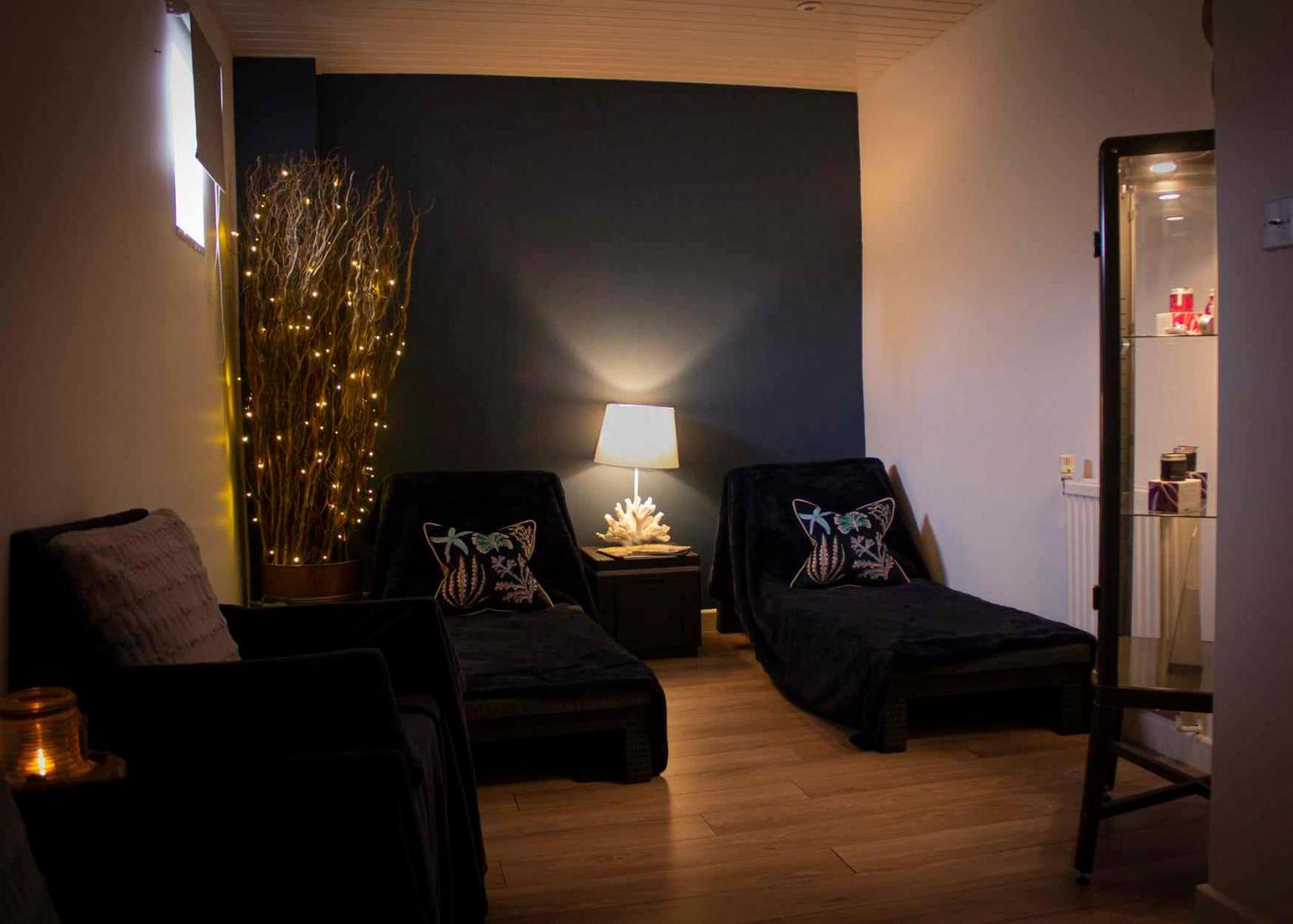 The Hannafore Point Hotel ลู ภายนอก รูปภาพ