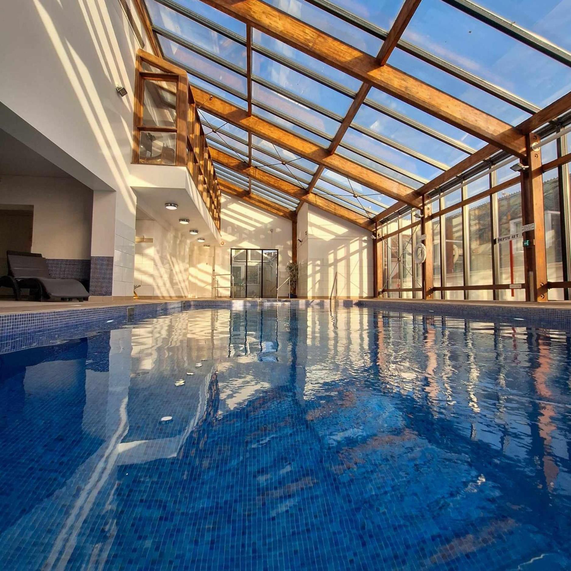 The Hannafore Point Hotel ลู ภายนอก รูปภาพ