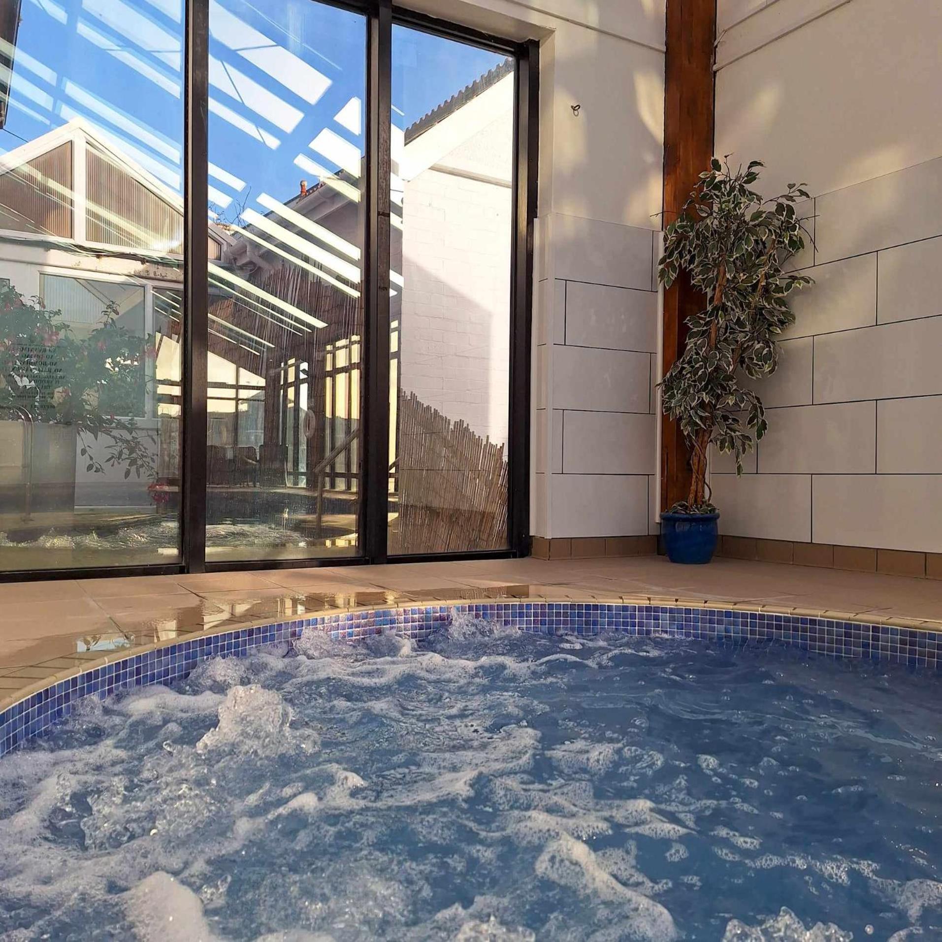 The Hannafore Point Hotel ลู ภายนอก รูปภาพ