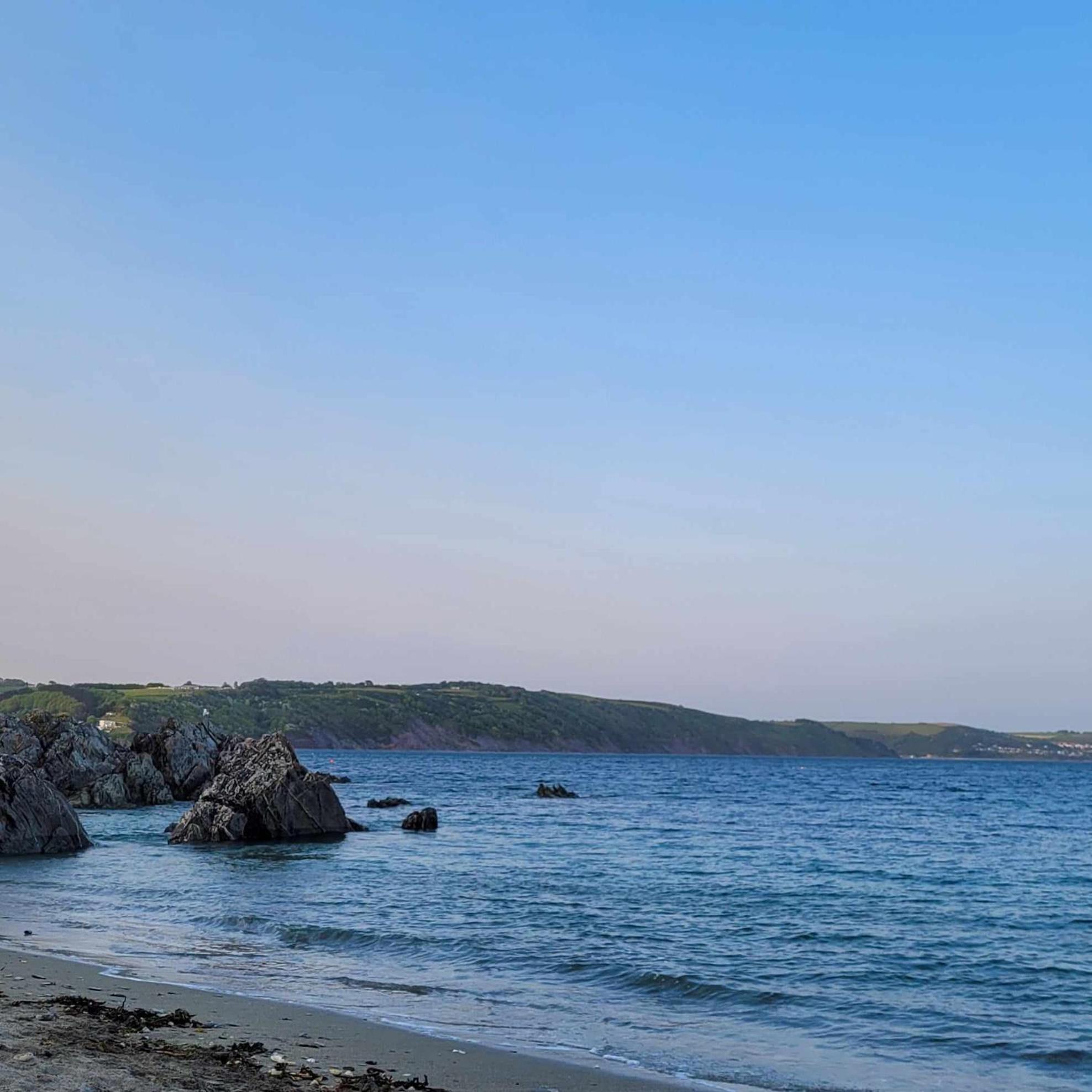 The Hannafore Point Hotel ลู ภายนอก รูปภาพ