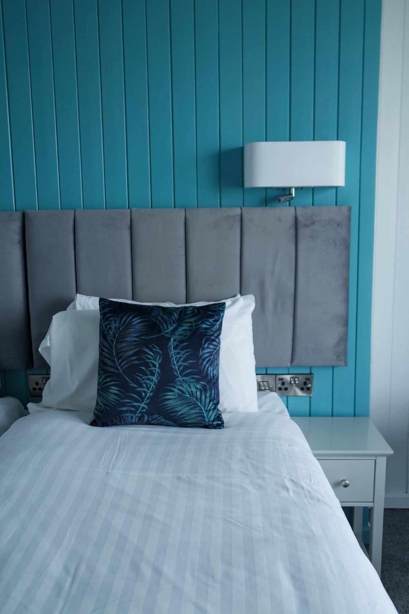 The Hannafore Point Hotel ลู ภายนอก รูปภาพ