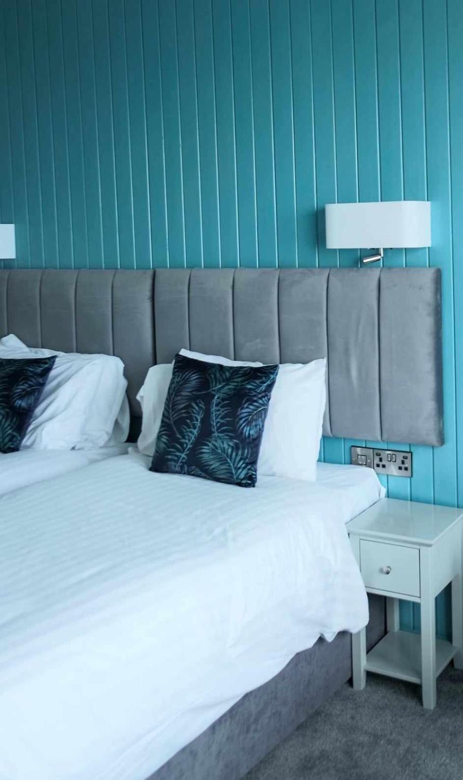 The Hannafore Point Hotel ลู ภายนอก รูปภาพ