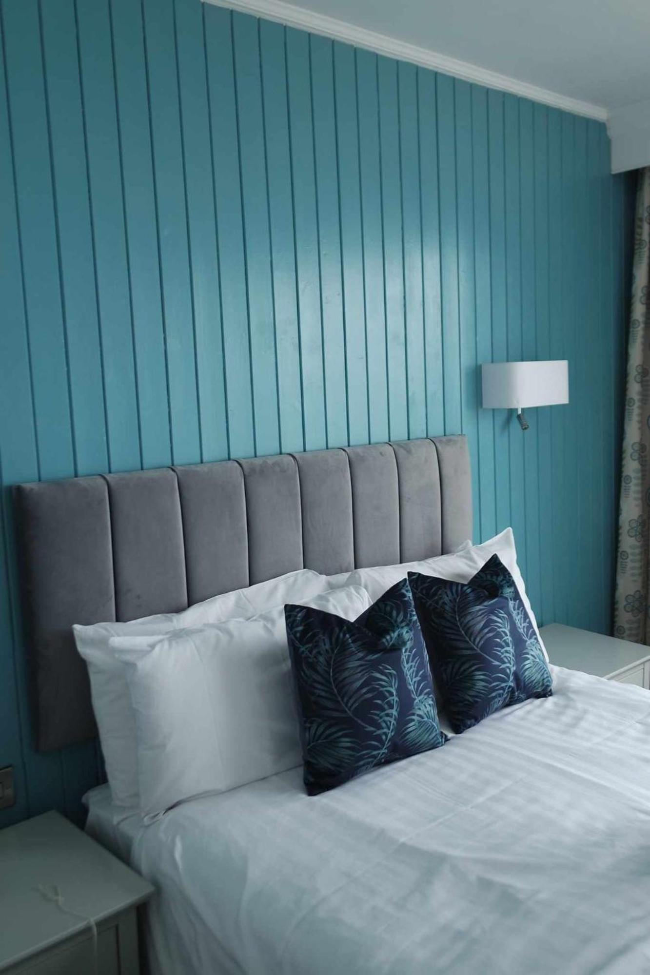 The Hannafore Point Hotel ลู ภายนอก รูปภาพ