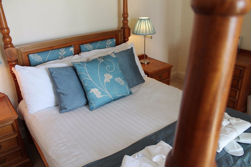 The Hannafore Point Hotel ลู ภายนอก รูปภาพ