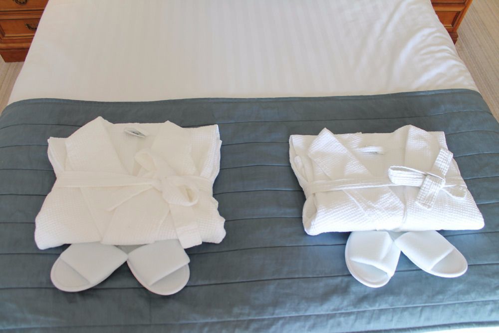 The Hannafore Point Hotel ลู ภายนอก รูปภาพ