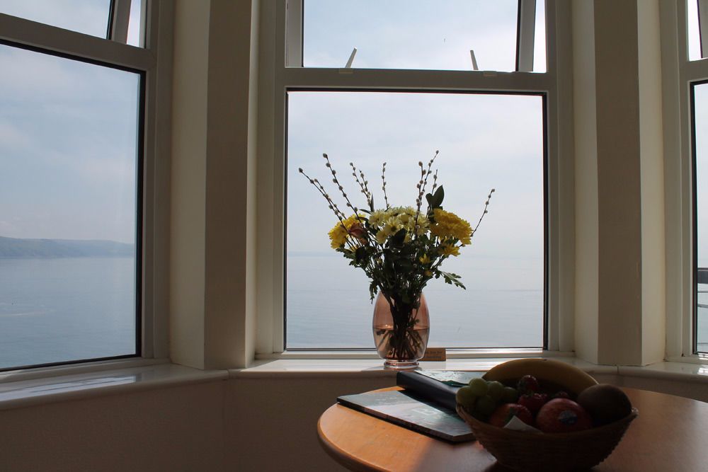 The Hannafore Point Hotel ลู ภายนอก รูปภาพ