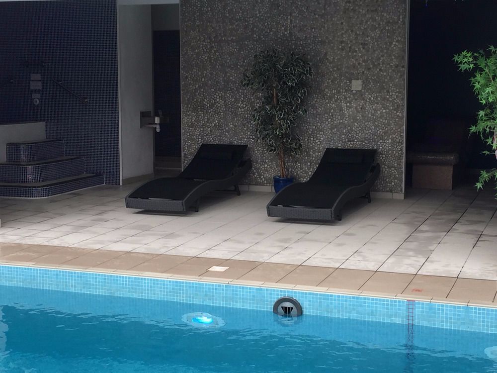 The Hannafore Point Hotel ลู ภายนอก รูปภาพ
