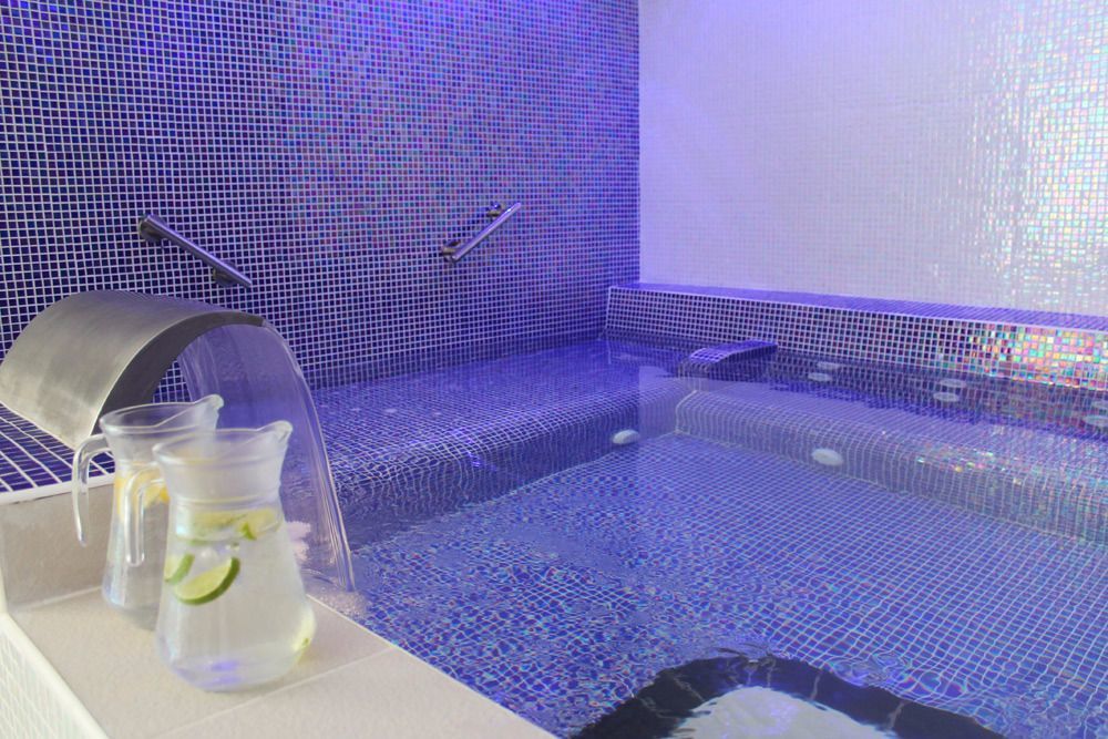 The Hannafore Point Hotel ลู ภายนอก รูปภาพ